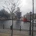 Liverpool Albert Docks