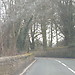 Liverpool countryside