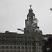 Liverpool Liver building