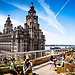 Liverpool in a snapshot