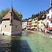 Living in Annecy: An Erasmus Student’s Guide