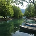 Living in Annecy: An Erasmus Student’s Guide