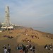 Living in Brighton