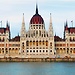 Living in Budapest