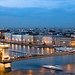 Living in Budapest