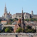 Living in Budapest