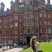 Living in a castle... my experience at Royal Holloway.