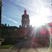 Living in a castle... my experience at Royal Holloway.