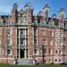 Living in a castle... my experience at Royal Holloway.