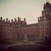 Living in a castle... my experience at Royal Holloway.