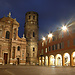 Living in Reggio Emilia