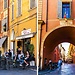 Living in Reggio Emilia