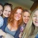 Living in a shared room