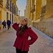 Living in Spain