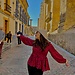 Living in Spain
