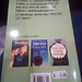 Livro por dois euros