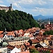 Ljubljana experience