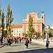 Ljubljana experience, Slovenia by Nika