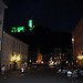 Ljubljana de noche