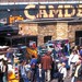 Lo mejor de Londres: el mercado de Camden