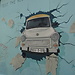 East side gallery