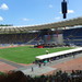 "Lo stadio" di Roma.