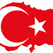 Location of Turkey - Always in my heart!