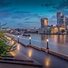 London