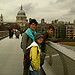 London