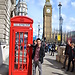 London Calling: la mia Erasmus a Londra