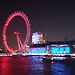Coca Cola London Eye