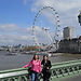 London Eye