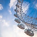 Le pont de la tour & la tour de Londres