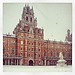 Royal Holloway University of London