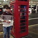 Londra viaggio in uk