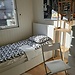 Looking for roommates in an apartment of 4 people