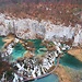 Los Lagos de Plitvice: un paraíso en Croacia.