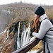 Los Lagos de Plitvice: un paraíso en Croacia.