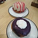 Delish Vegan Doughnuts