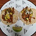 Los mejores tacos mexicanos de la ciudad!