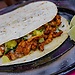 Los mejores tacos mexicanos de la ciudad!