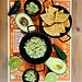 Los mejores tacos mexicanos de la ciudad!