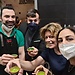 Los mejores tacos mexicanos de la ciudad!