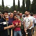Los palomos!!