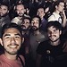 Los palomos!!