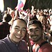 Los palomos!!
