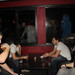 Los ratos en Kringsjå pub