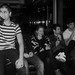 Los ratos en Kringsjå pub