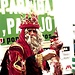 Los Reyes Magos en España