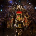 Los Tres Reyes Magos (English)